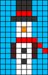 Alpha pattern #209328