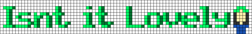 Alpha pattern #209329 preview