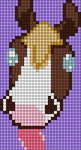 Alpha pattern #209330