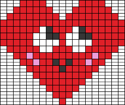 Alpha pattern #209331 preview