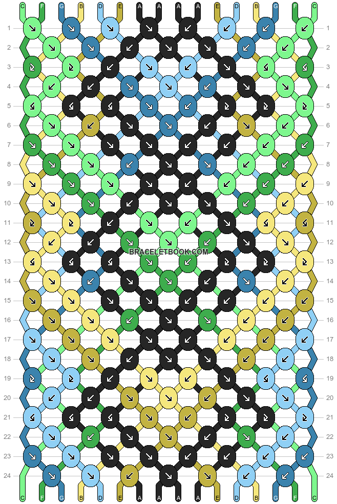 Normal pattern #209334 pattern