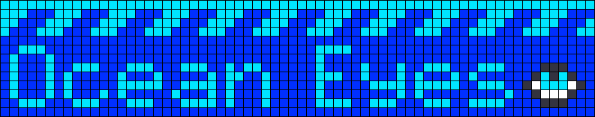 Alpha pattern #209335 preview