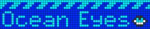 Alpha pattern #209335