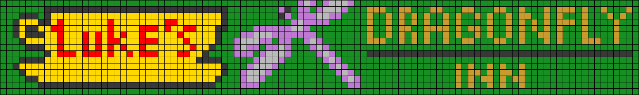 Alpha pattern #209339 preview