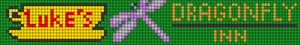 Alpha pattern #209339