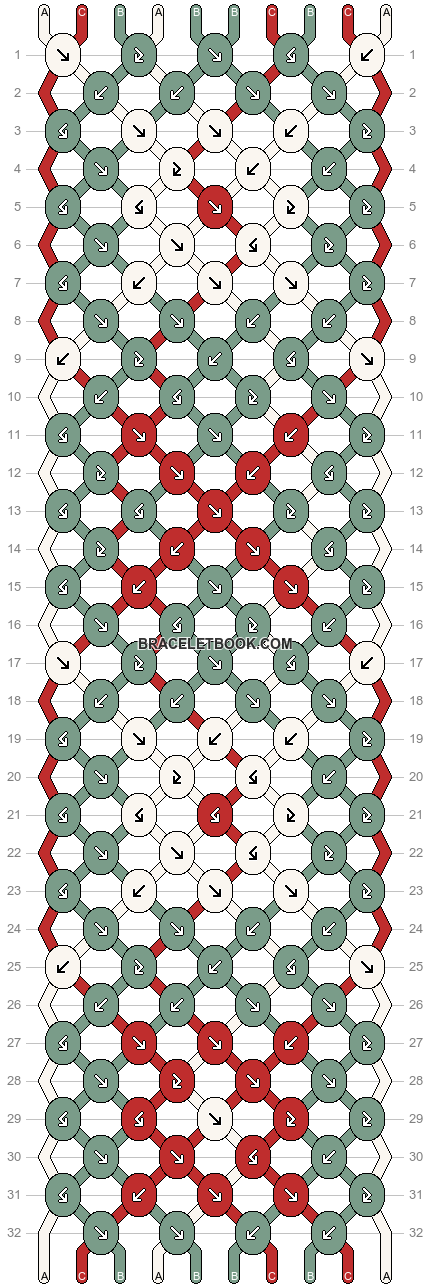 Normal pattern #209340 pattern