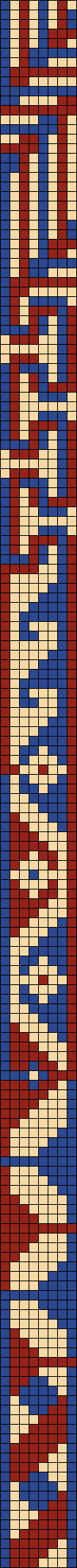 Alpha pattern #209341 preview