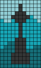 Alpha pattern #209343 preview