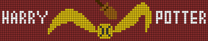 Alpha pattern #209347
