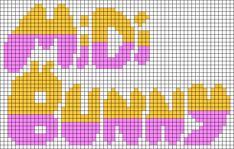 Alpha pattern #209348 preview