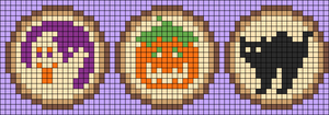 Alpha pattern #209349