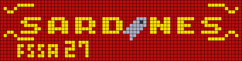 Alpha pattern #209350 preview