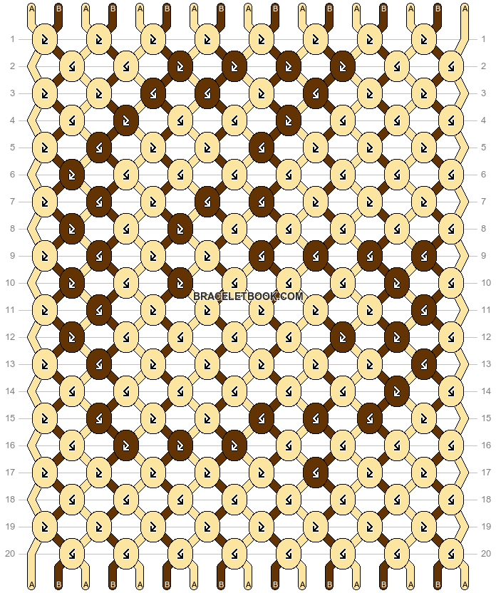 Normal pattern #209351 pattern