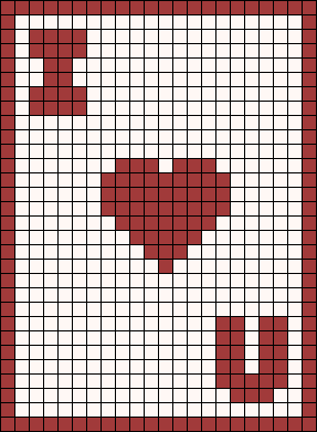 Alpha pattern #209352 preview