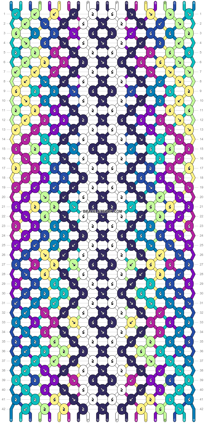 Normal pattern #209356 pattern