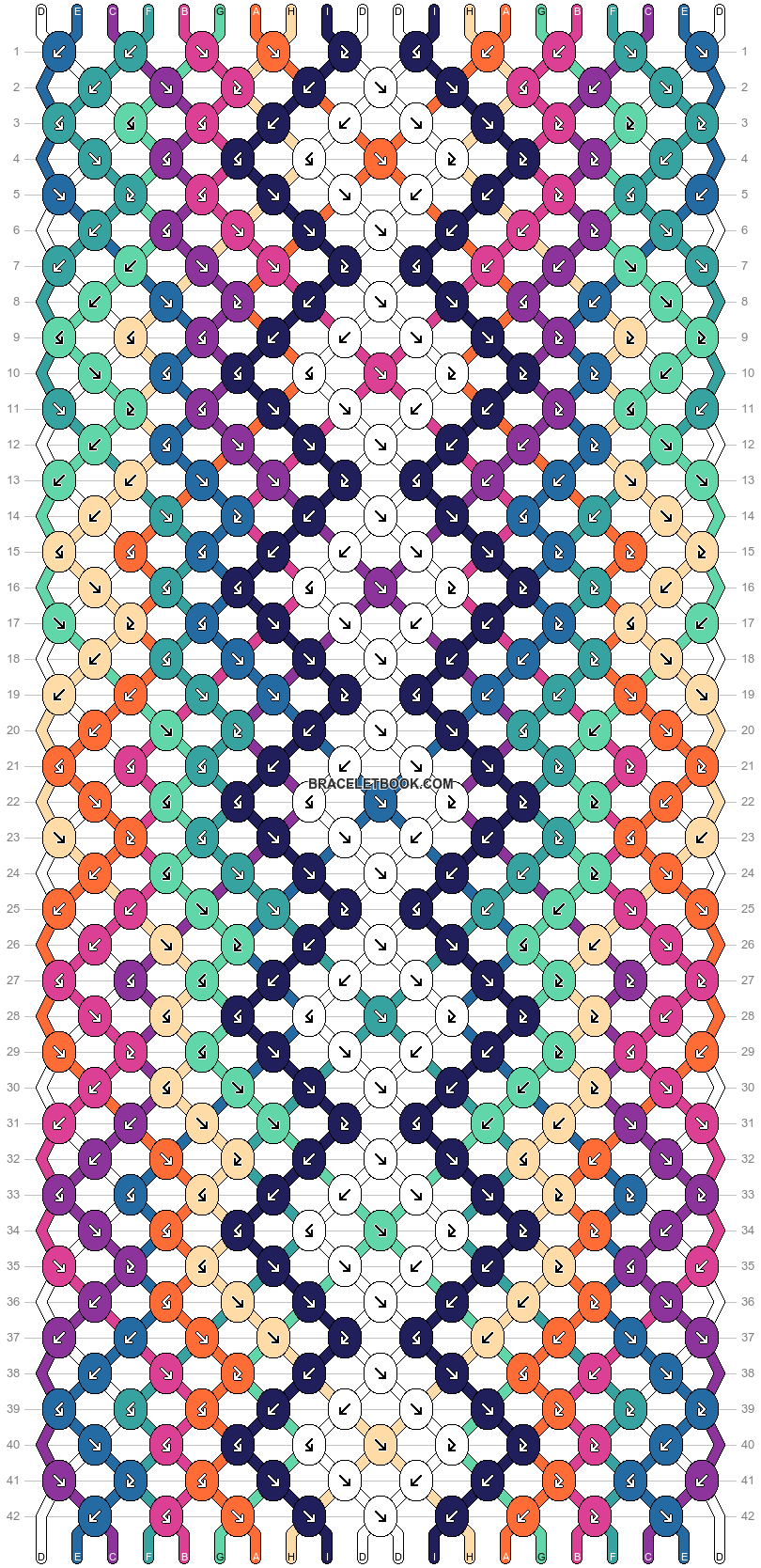 Normal pattern #209357 pattern