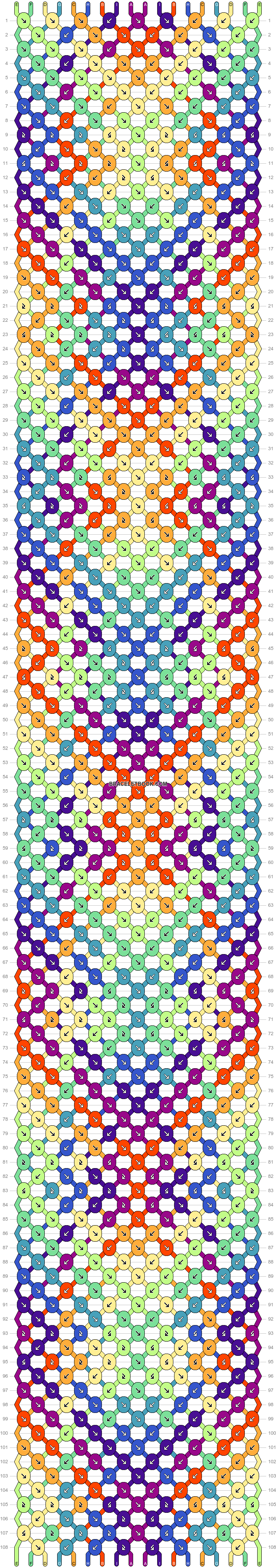 Normal pattern #209358 pattern