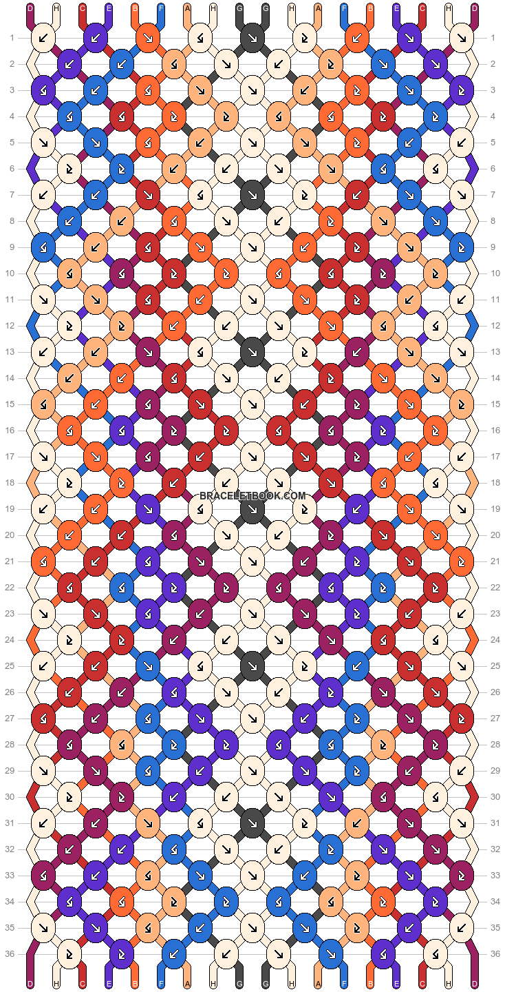 Normal pattern #209360 pattern