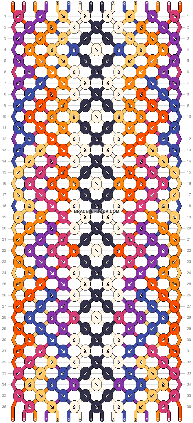 Normal pattern #209363 pattern