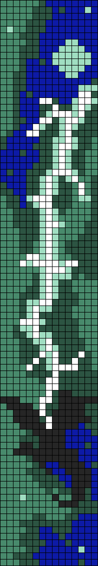 Alpha pattern #209366 preview