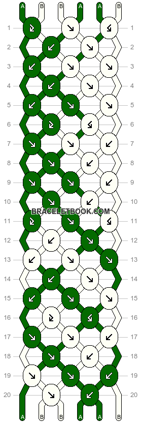 Normal pattern #209368 pattern
