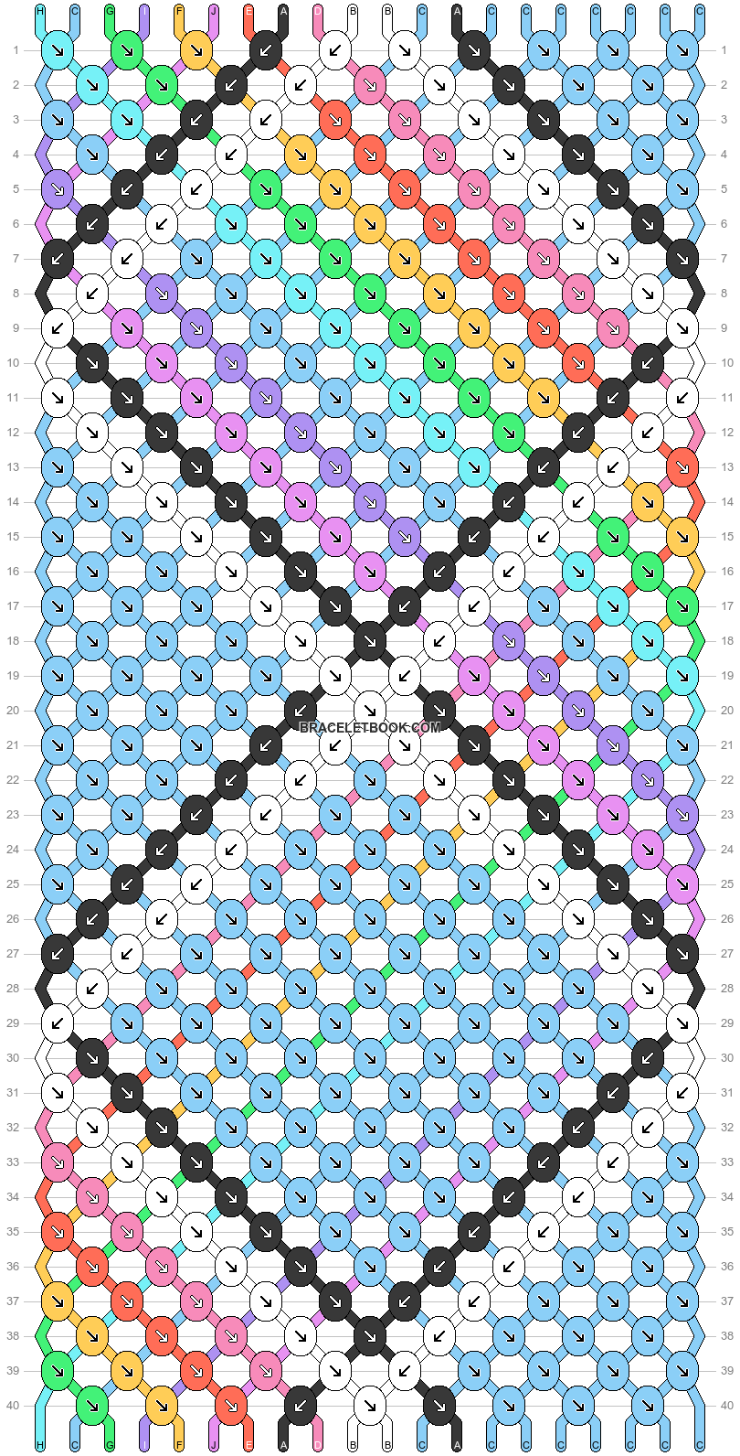 Normal pattern #209372 pattern