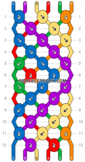 Normal pattern #209374 pattern