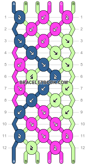 Normal pattern #209375 pattern