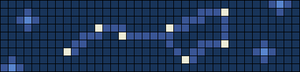 Alpha pattern #209380
