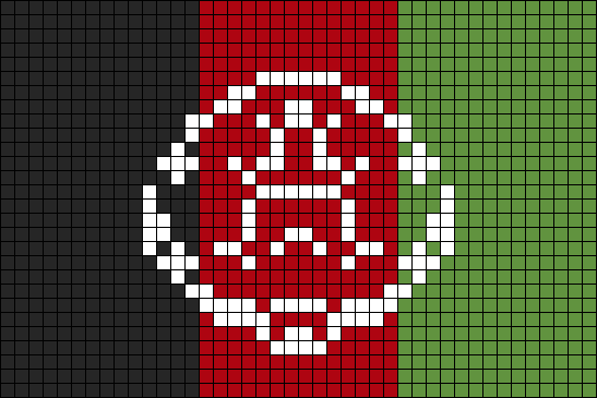 Alpha pattern #209381 preview