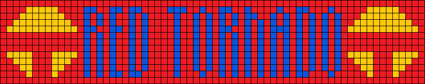 Alpha pattern #209382 preview