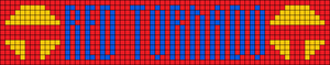 Alpha pattern #209382