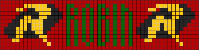 Alpha pattern #209383 preview