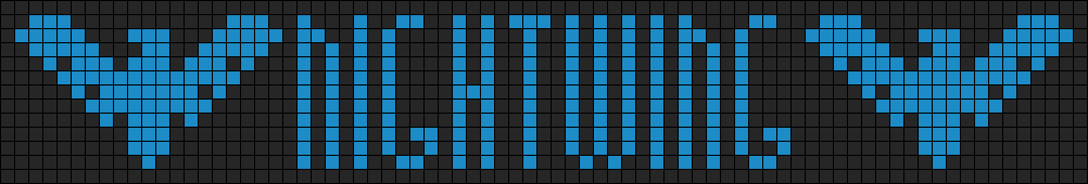 Alpha pattern #209384 preview
