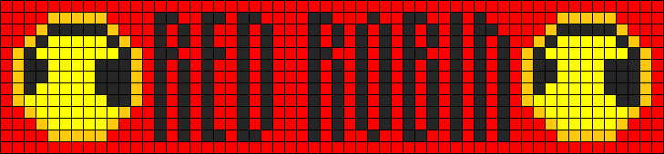 Alpha pattern #209385 preview