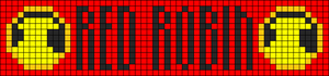Alpha pattern #209385