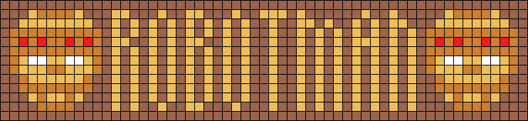 Alpha pattern #209386 preview