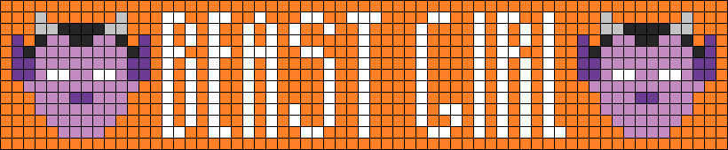 Alpha pattern #209387 preview