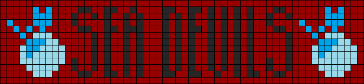 Alpha pattern #209390 preview