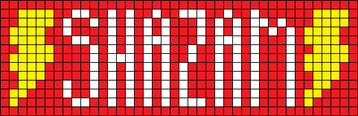 Alpha pattern #209391 preview