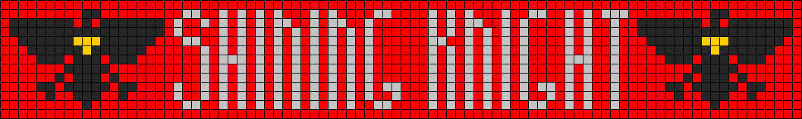 Alpha pattern #209392 preview