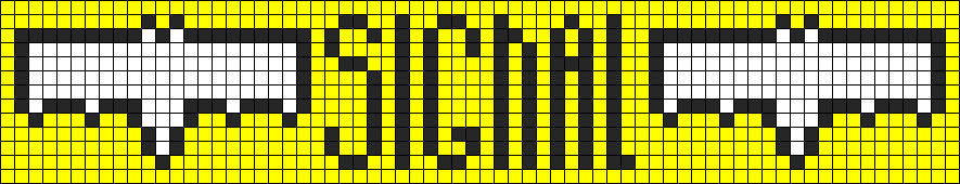 Alpha pattern #209394 preview