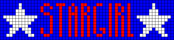 Alpha pattern #209398 preview