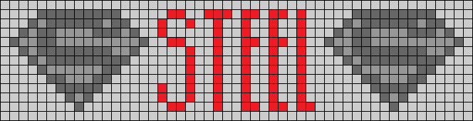 Alpha pattern #209399 preview
