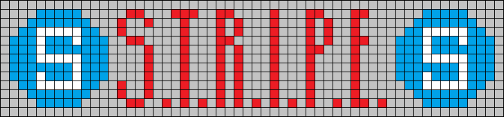 Alpha pattern #209400 preview
