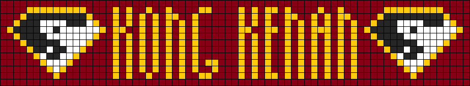 Alpha pattern #209401 preview