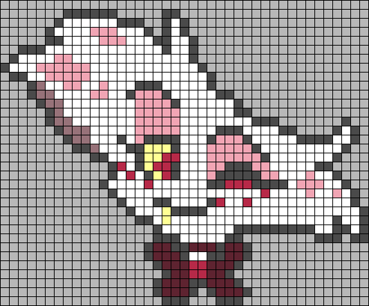 Alpha pattern #209402 preview