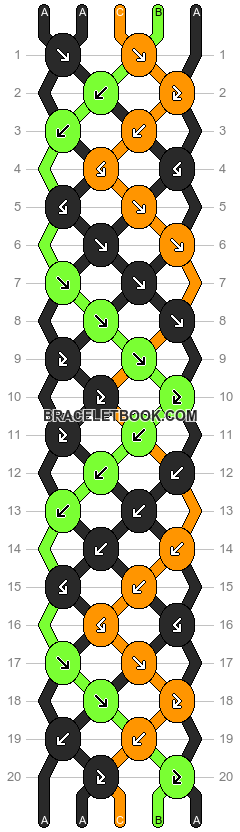 Normal pattern #209403 pattern