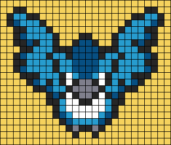 Alpha pattern #209405 preview