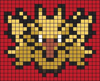 Alpha pattern #209406 preview